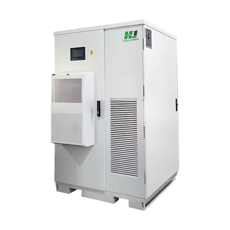 Sodium-ion Energy Storage Solution